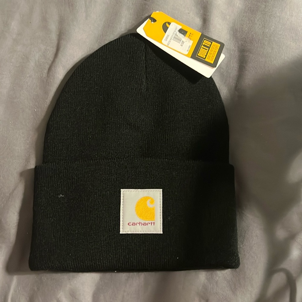 Carhartt stocking cap